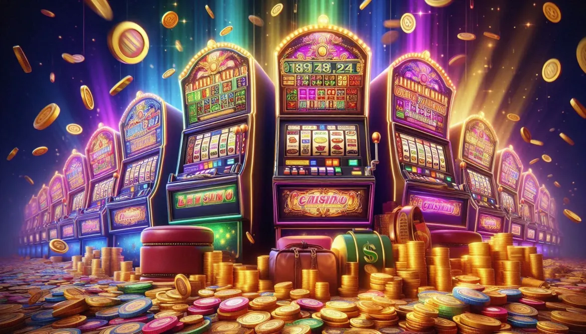 Sweetsino Casino